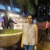 Lavanya B R