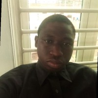 Odulate Oluwasegun Tosin