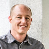 James Goss