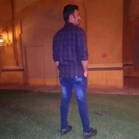Dinesh Kumar