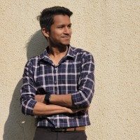 Tanmay Pawar