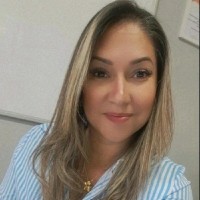 Sabrina Teixeira Batista Dos Santos