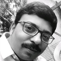 Umesh Doshi