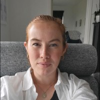 Astrid Ravn