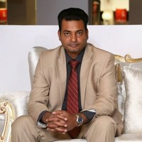 Salim Ahmed