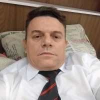 Sérgio Alves