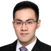 Raymond(Yuli) Huang