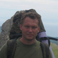 Alex Попович