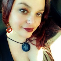 Tiffany Benford, LICSW