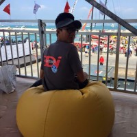 Dominic Law