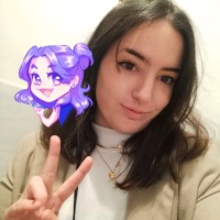 Cecilia Garrido Cano