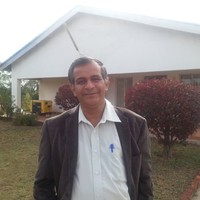 Hrchandra Shekar