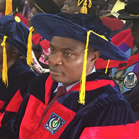 Essien Ewang, Phd