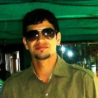 ajay PARMAR