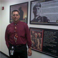 Hector Perez