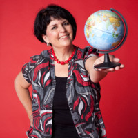 Rosi Burgmayer