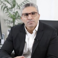 Arash Sharafatvaziri