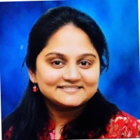 Anusha Ramesh