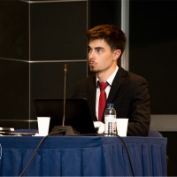 Cristian Martea