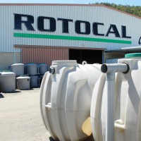 ROTOCAL - WATERCAL