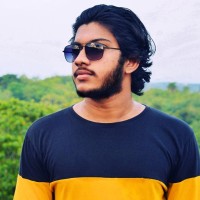 JISHNU P C