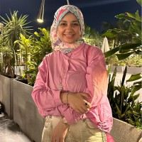 Marwa Elgohary