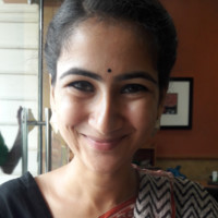 Neha Raina