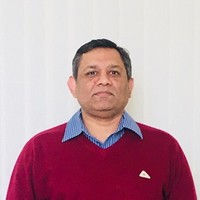 Dheeraj Jain