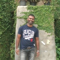 Hemanth kumar D