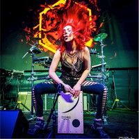 Chastity Ashley aka Neon Pony