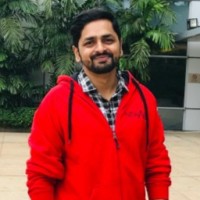 Aniket Pagare