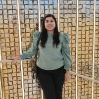 Barkha Arora