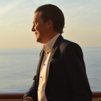 Fredrik Johannesson
