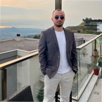 Edip Berker Uysal