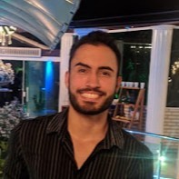 Lucas Sandino Oliveira Soares de Lima