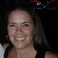 April McCain