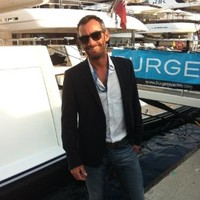 James King