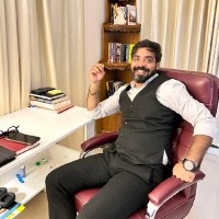 Aditya Vikram Singh