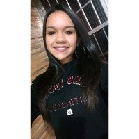 Thayná Vieira