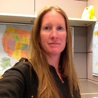 Sara Bratton, Pmp, Fl-Cgc