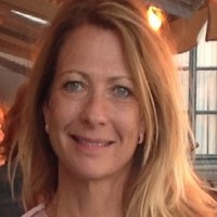 Elisabeth Aronsson