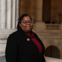 Akacia Halliday-Isaac, Ph.D.