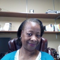 Mary Clark