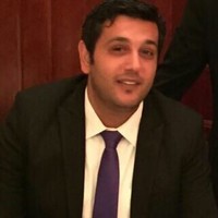 Mohammed Nabil