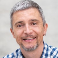 Patrick Michael Alpiger