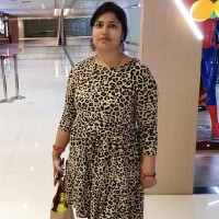 Ambey Pandey