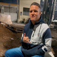 Guilherme Chagas