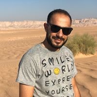 Ahmad Abdelati