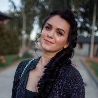 Hanna Dovhan