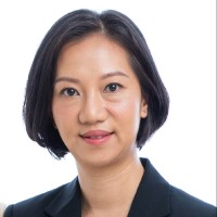 Shirley Choi